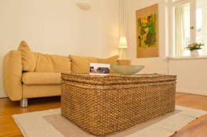 Villa Astrid, T3 Anklam